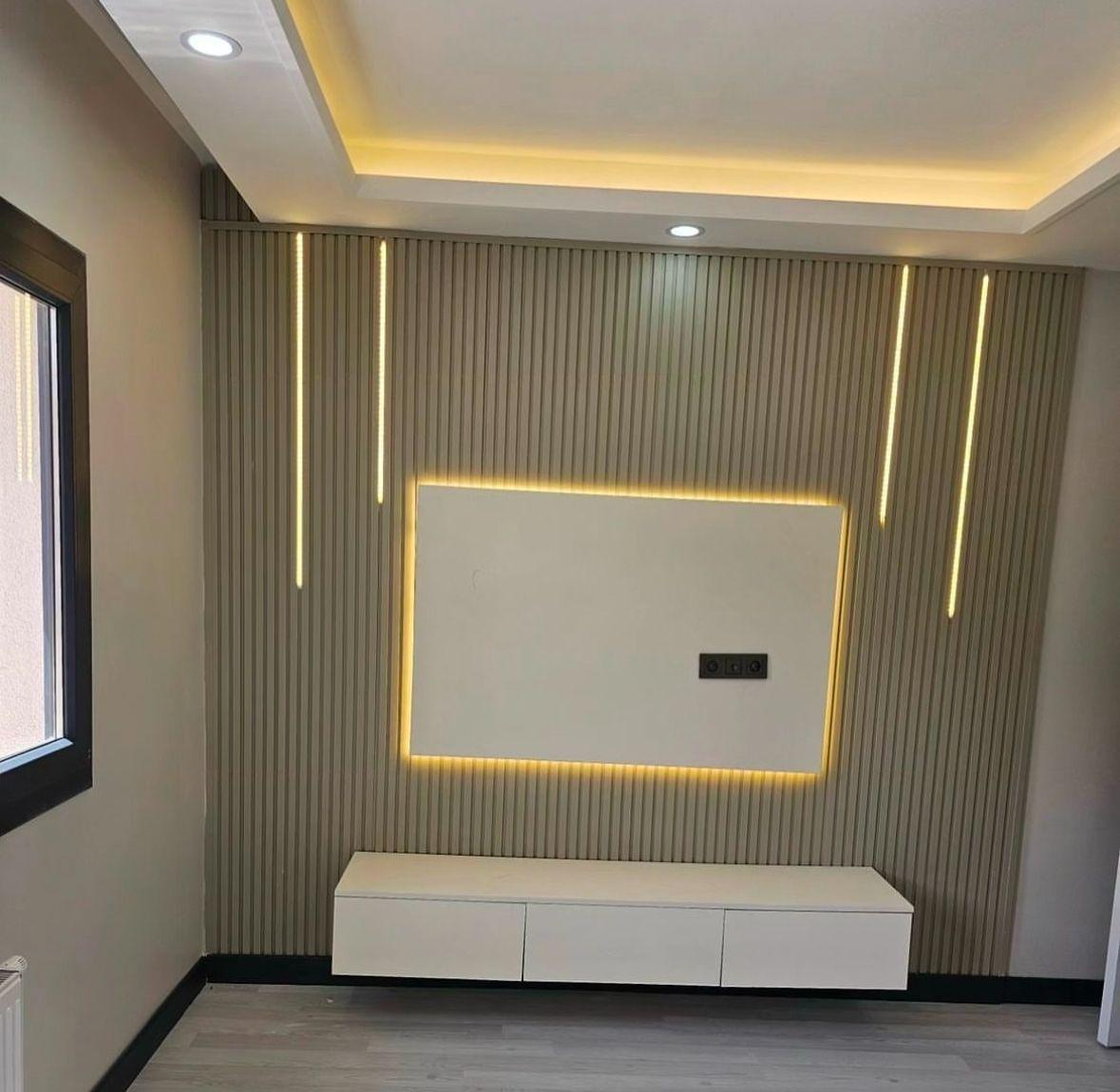 Legendary Decors installation 5