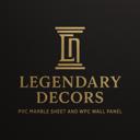 Legendary Decors Logo