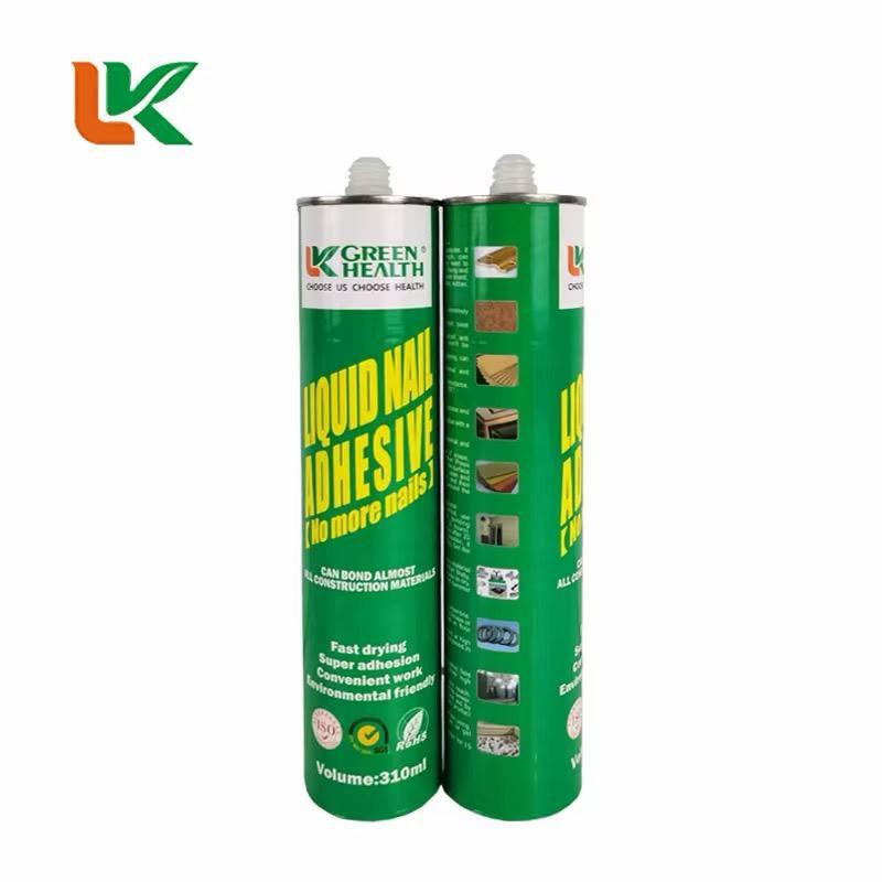 Silicone Sealent Adhesive