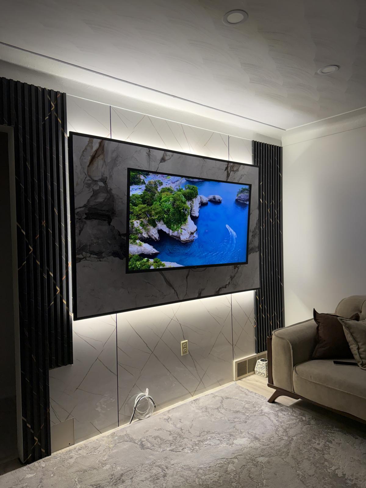 Client Installation